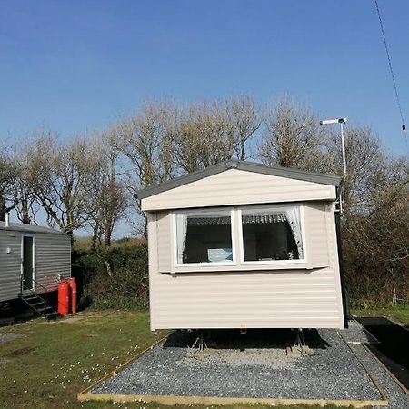 Sycamores Caravan Helston Exterior photo